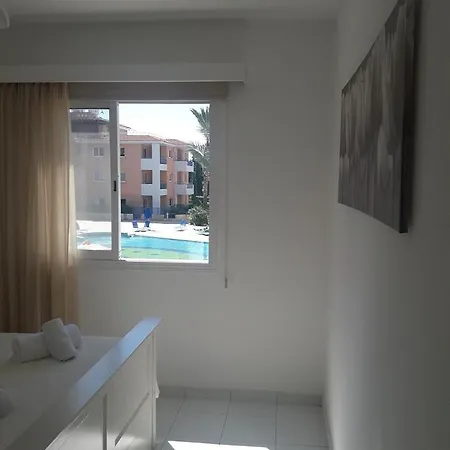 Apartment Iris Village