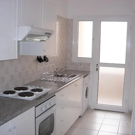Iris Village Paphos