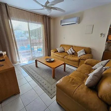 Apartment Iris Village Paphos