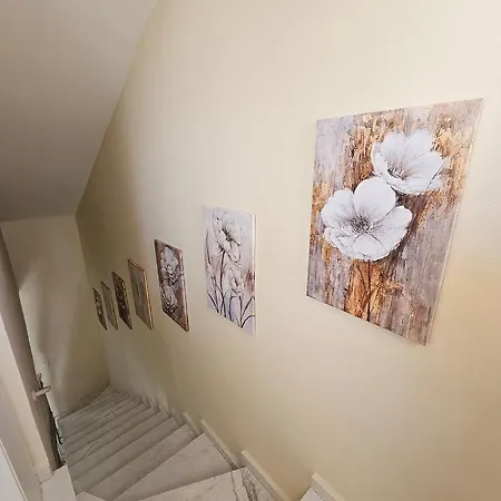 Apartment Iris Village Paphos