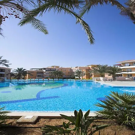 Iris Village Apartment