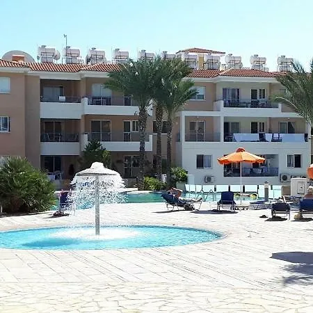 Iris Village Paphos